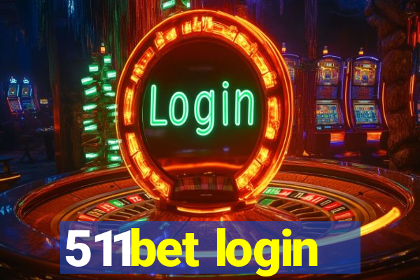 511bet login